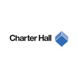 Charter Hall Holdings Pty Ltd logo